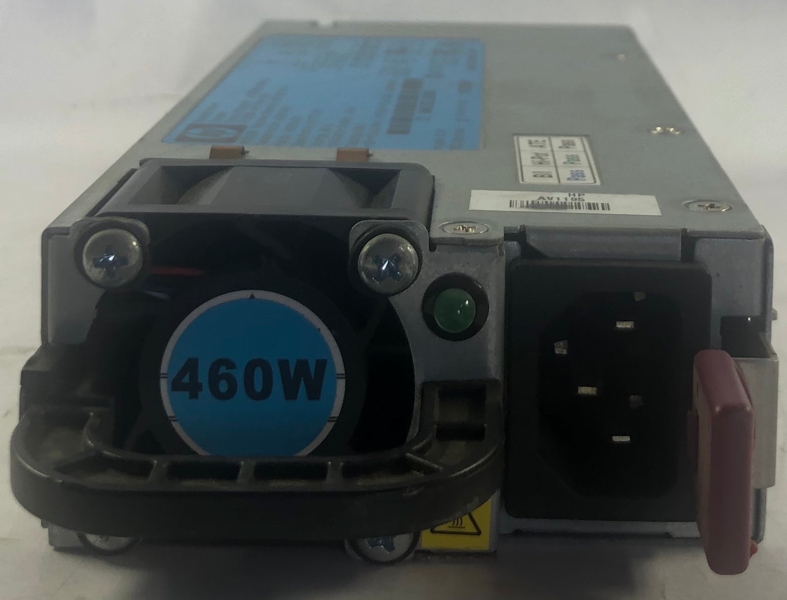 HP Proliant ML350 G6 Server HSTNS-PL14 460W Power Supply- 511777-001