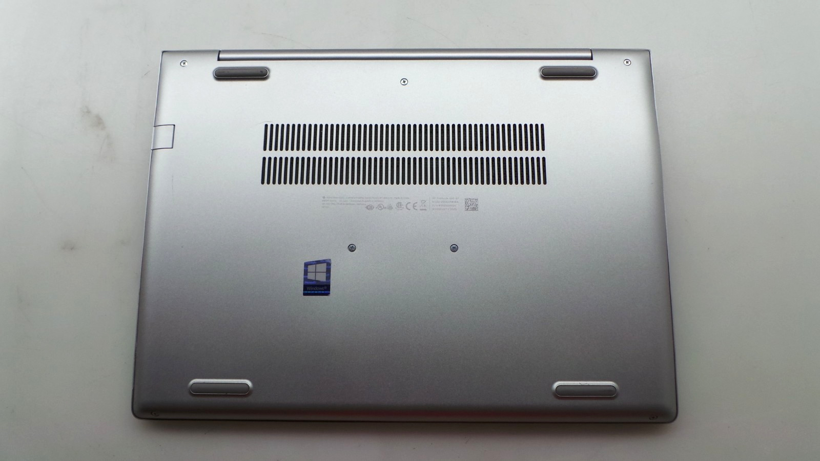 HP ProBook 440 G7 | 14″ | i5-10210U 1.60GHz | 16GB RAM 256GB NVMe | WIN 11 PRO