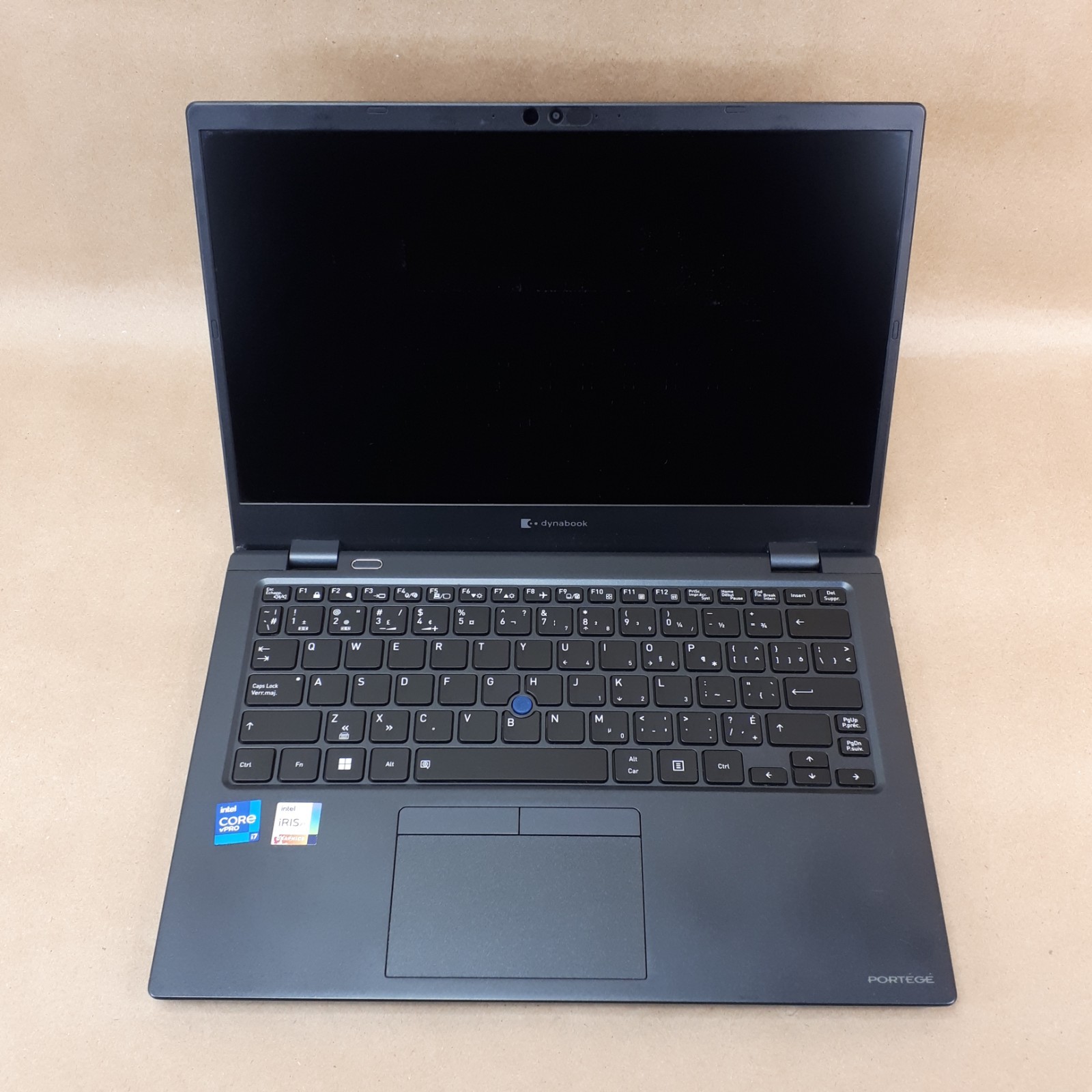 Dynabook Portege X30L-J 13.3″ Laptop i7-1185G7 3.00GHz 16GB RAM 256GB W11P H4089