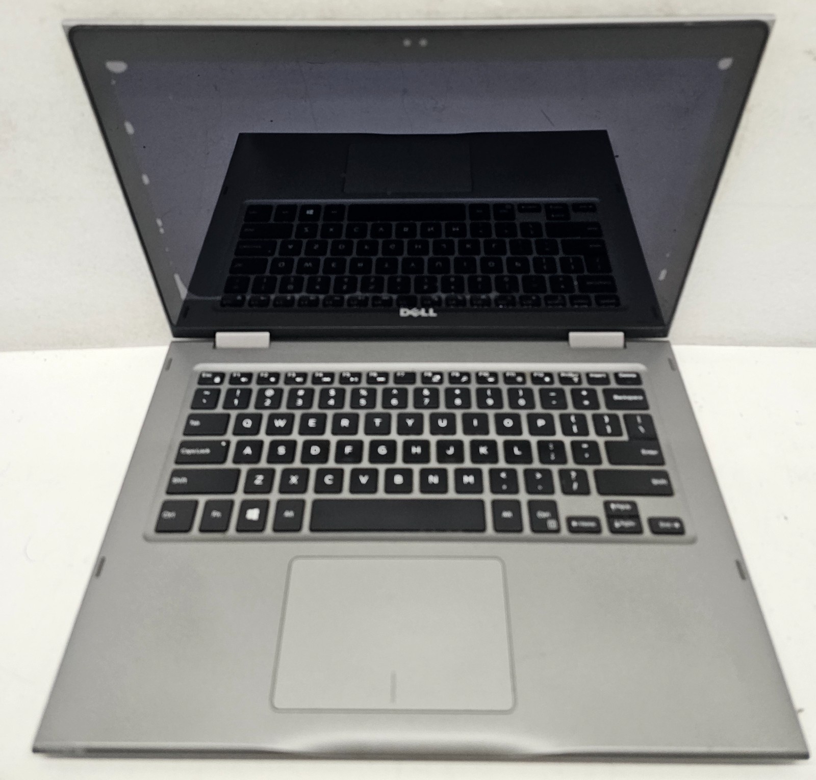Dell Inspiron 13-5368 Laptop Intel Core i5-6200U NO RAM/HD/OS/POWER (FL)