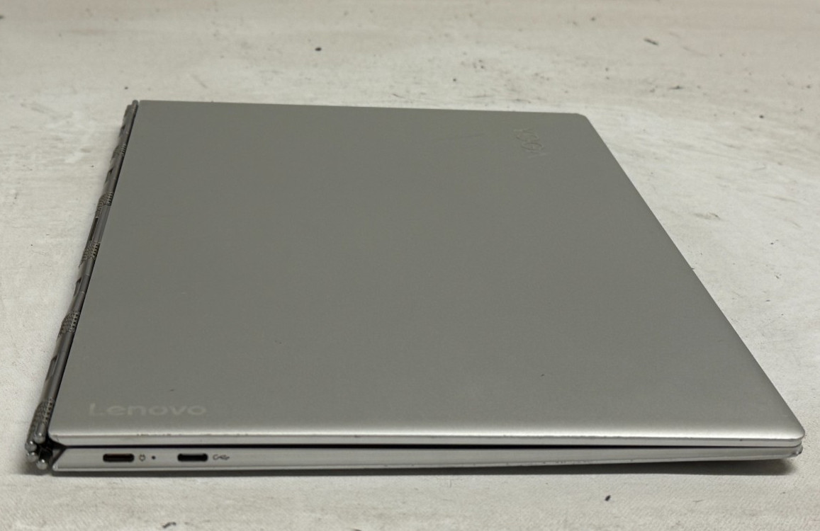 Lenovo Yoga 910-13IKB 2in1 14″ (i7-7500u – 16GB RAM – 512GB SSD – Win11Home)