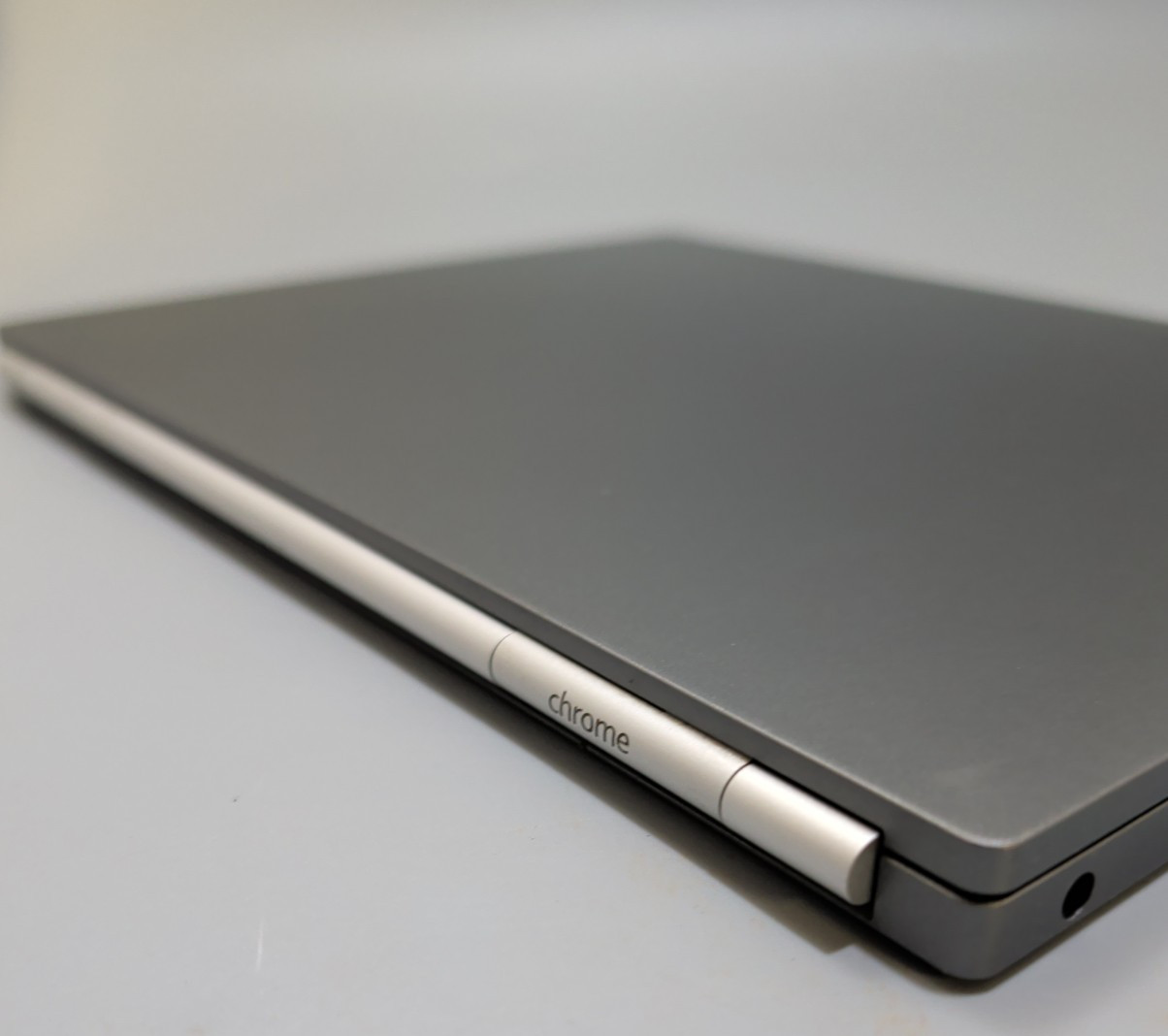 Chromebook Pixel CB001, Chromebook