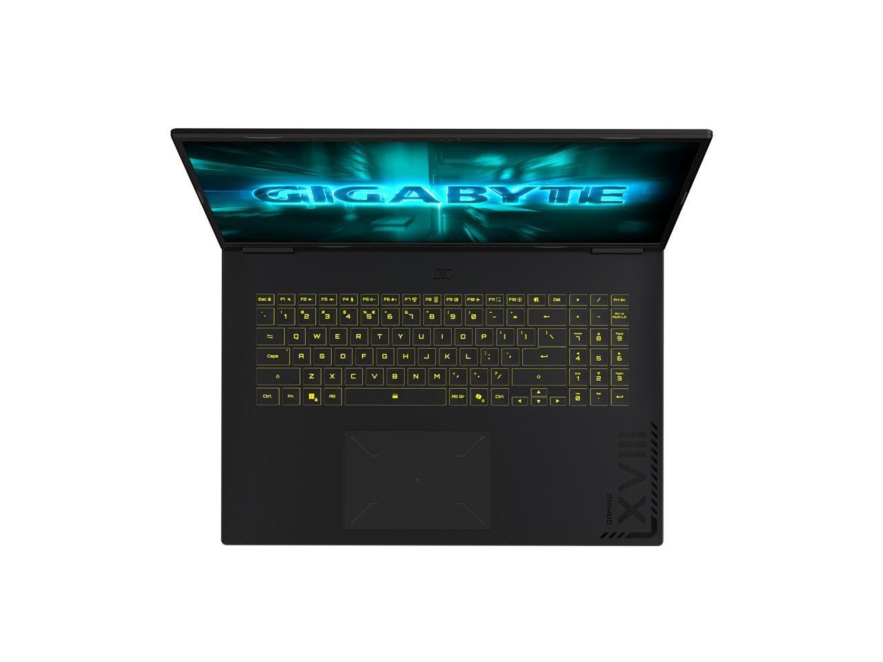 GIGABYTE Gaming A18 18″ WQXGA AMD Ryzen 7 260 32GB 1TB SSD RTX 5060 W11H Laptop