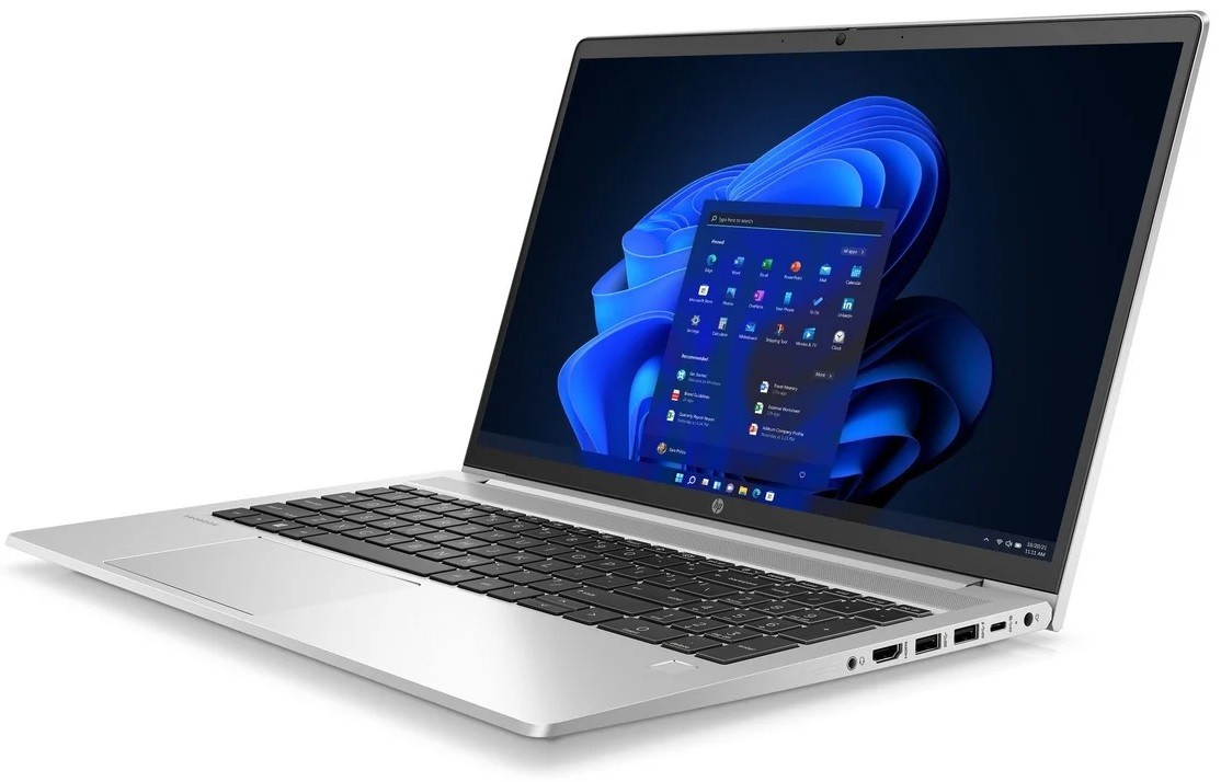 HP ProBook 450 G9 15.6″ Intel Core i5 12th Gen 8GB 256GB Windows 11 Good