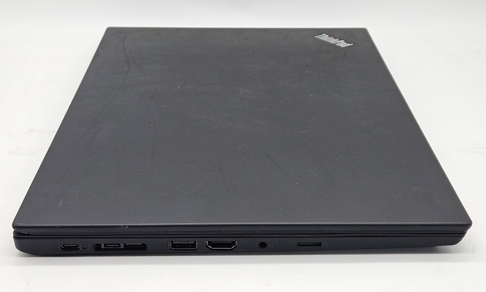 Lenovo ThinkPad P14s GEN 1 Core i7-10510U 1.80GHz 16GB RAM 256GB NVMe Win 11P