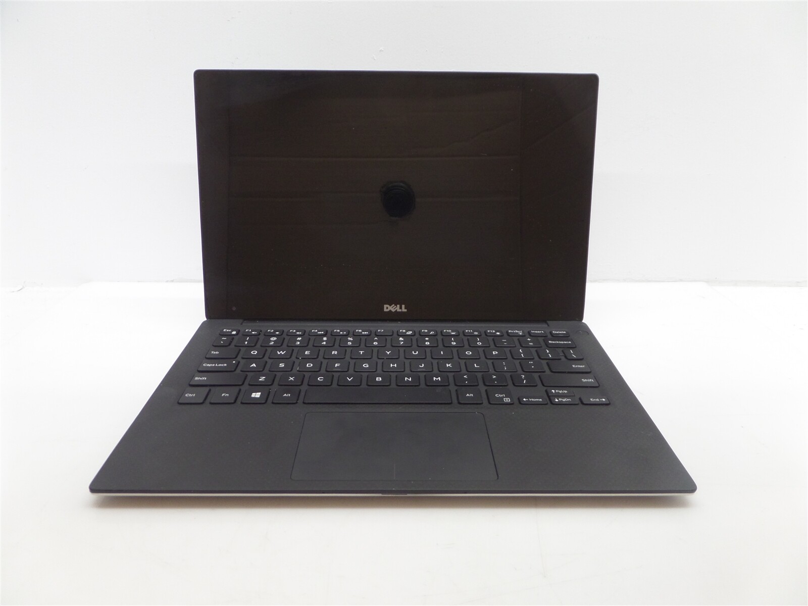 Dell XPS 13 9350 13.5in Intel I5-7200U 2.50GHz 8GB RAM Windows 10
