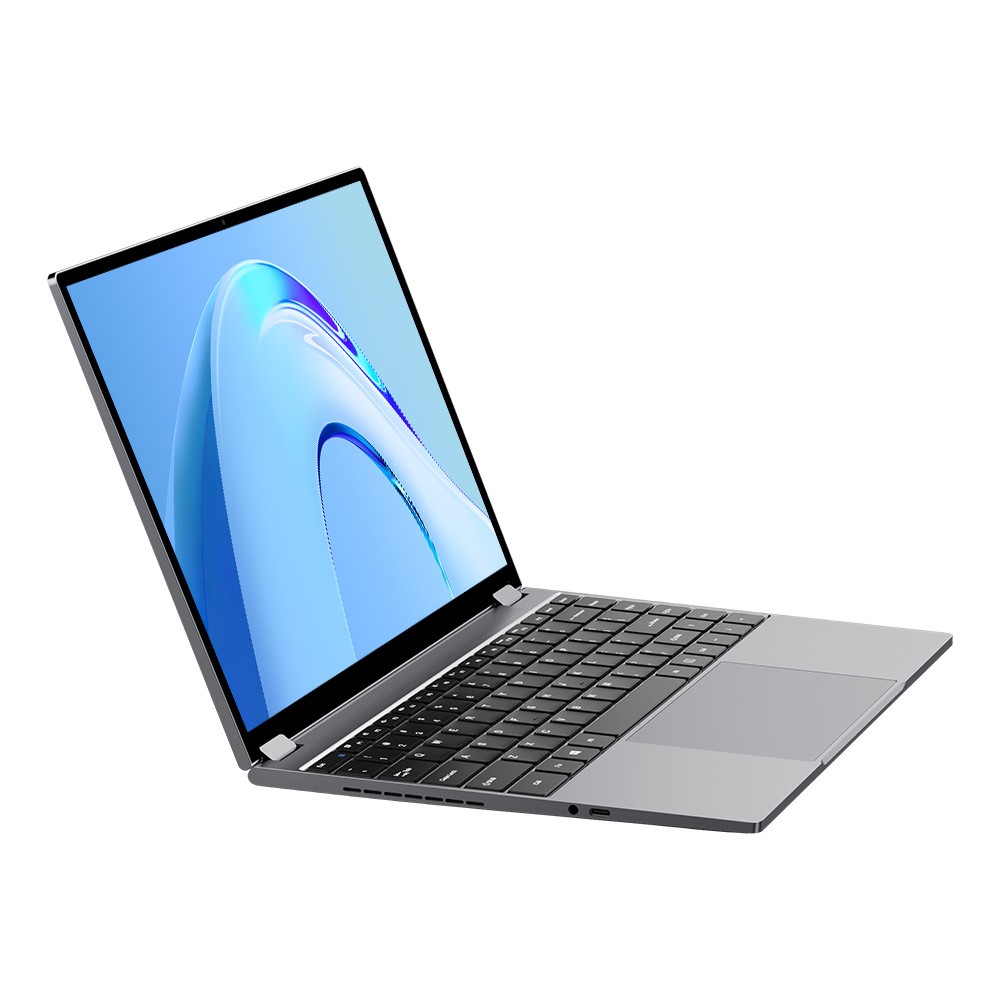 CHUWI FreeBook 13.5″Touchscreen Laptop Intel Core i3-1215U Win11 12G+512G
