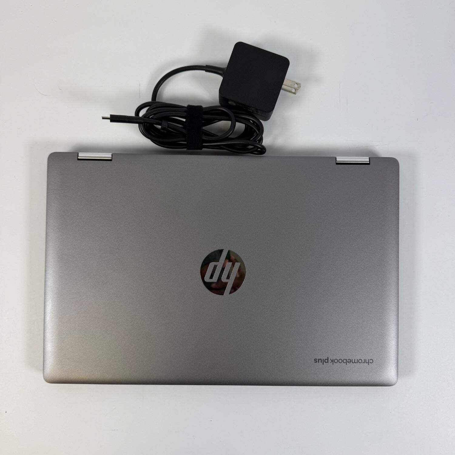 HP Chromebook x360 14B-CD0133WM 14″ i3-N305 3.8GHz 8GB RAM 128GB SSD