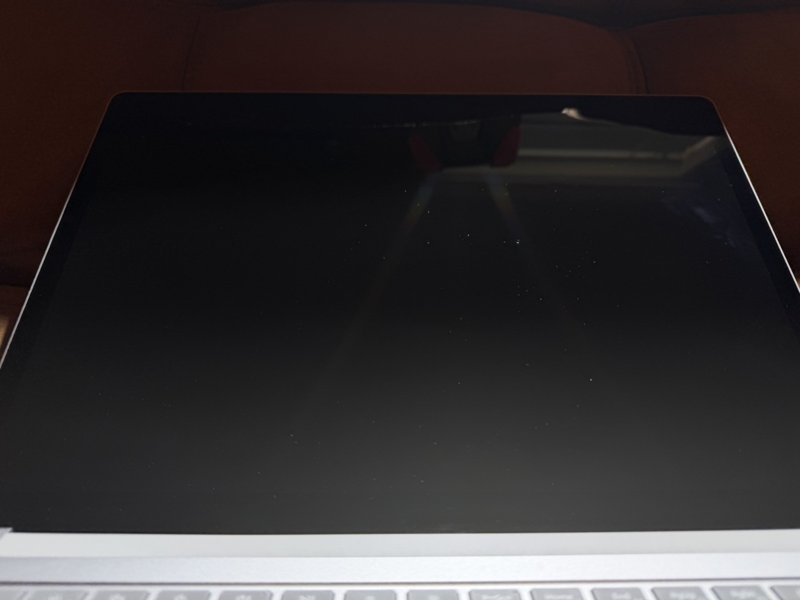 Microsoft Surface Laptop 3 15″ AMD Ryzen 7 16GB *NO WIFI **READ DESCRIPTION*