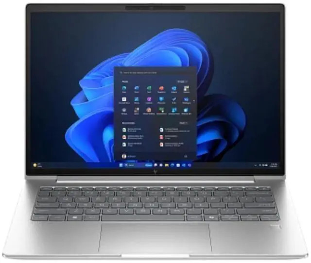 HP EliteBook 6 G1i 14 in WUXGA Touch Core Ultra 5 235U 16GB RAM 512GB SSD