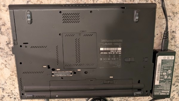Lenovo IdeaPad 130-15AST i5-2520M 16GB RAM 150GB