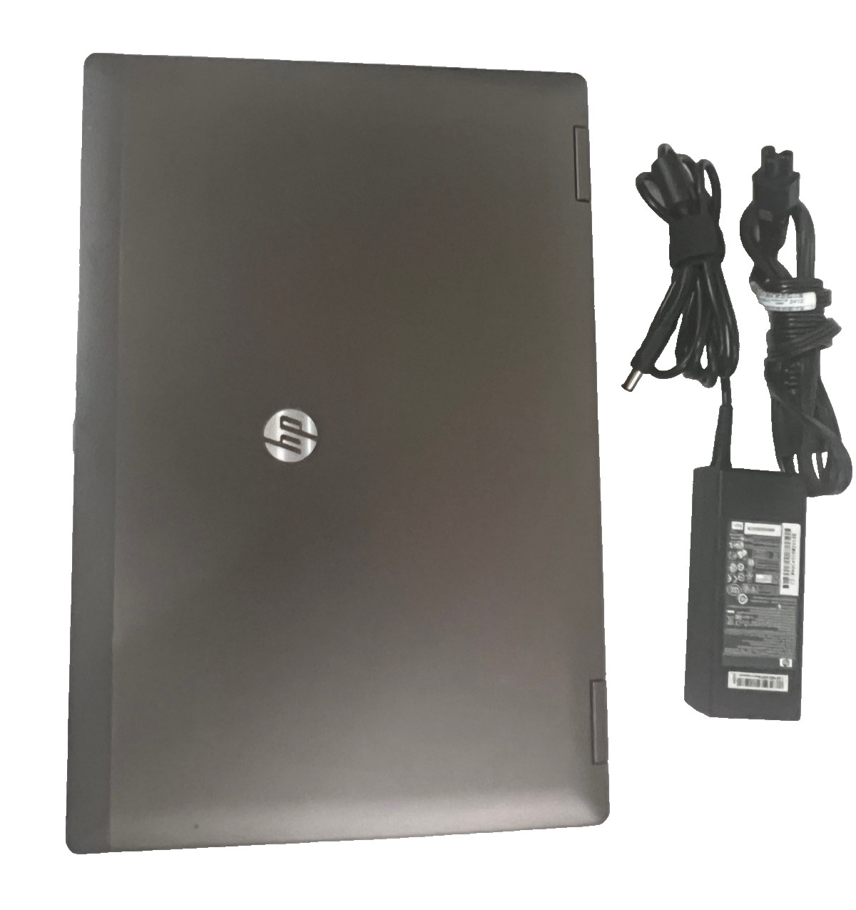 HP PROBOOK 6560B 15.6″ Core i5-2410M 4GB RAM 500GB WINDOWS 7 32BIT RS-232 PORT