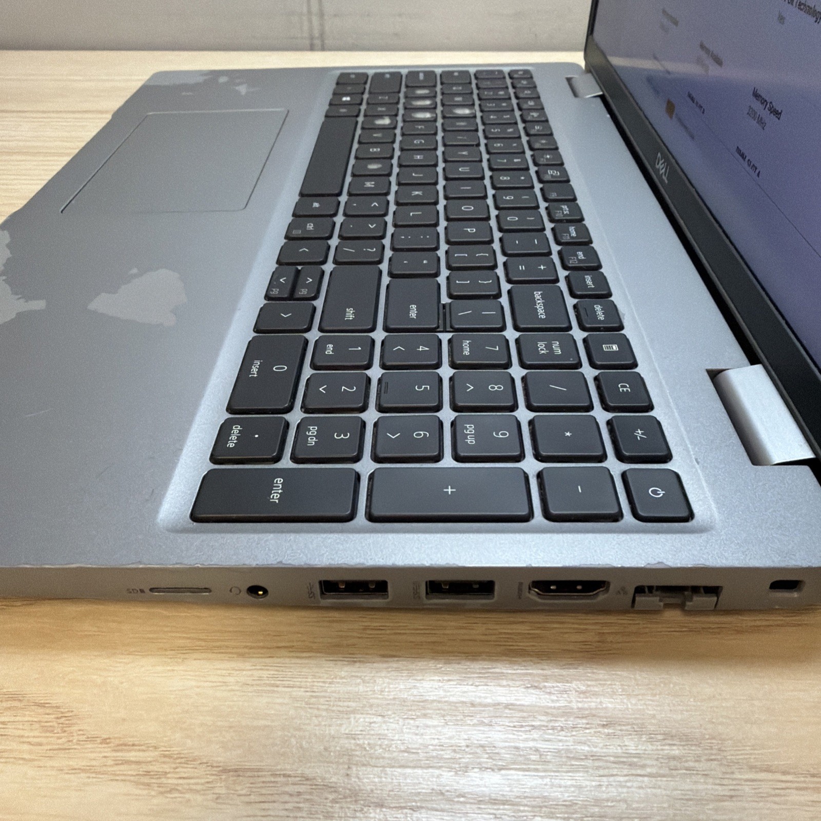Dell Latitude 5520 i5-1145G7 16GB 512GB SSD 15″ FHD Win11