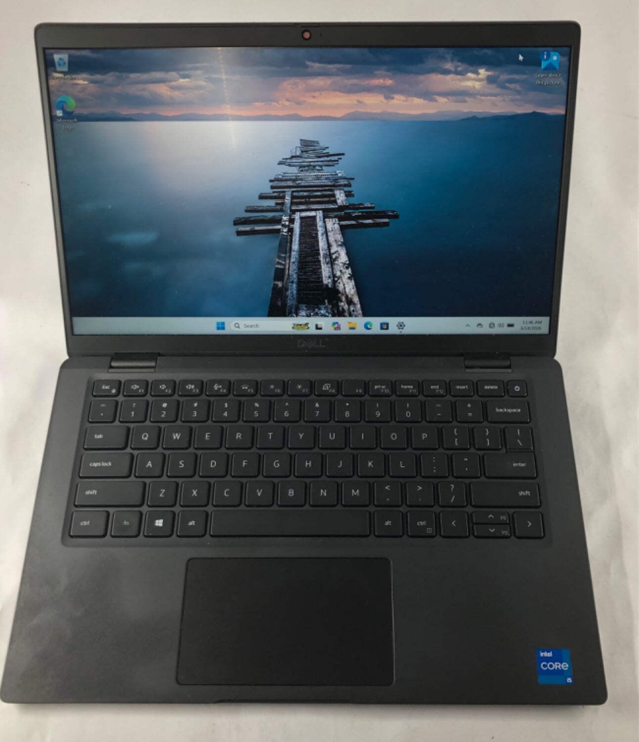 Dell Latitude 7420 14″ i5-1145G7 2.6GHz 16GB RAM 256GB SSD WIN 11