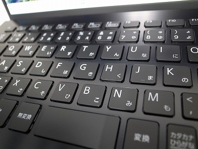 VAIO VAIO Pro PK Core i5-1035G1 8GB RAM SSD256GB Windows 11 Pro Wi-Fi 6 Used