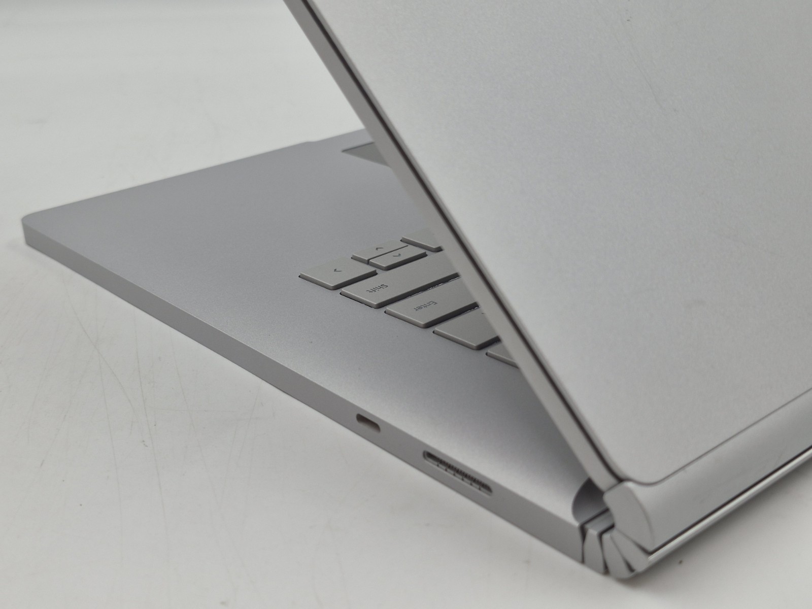 Microsoft Surface Book 3 i7-1065G7 1.30GHz 16GB RAM 512GB NVMe W11P