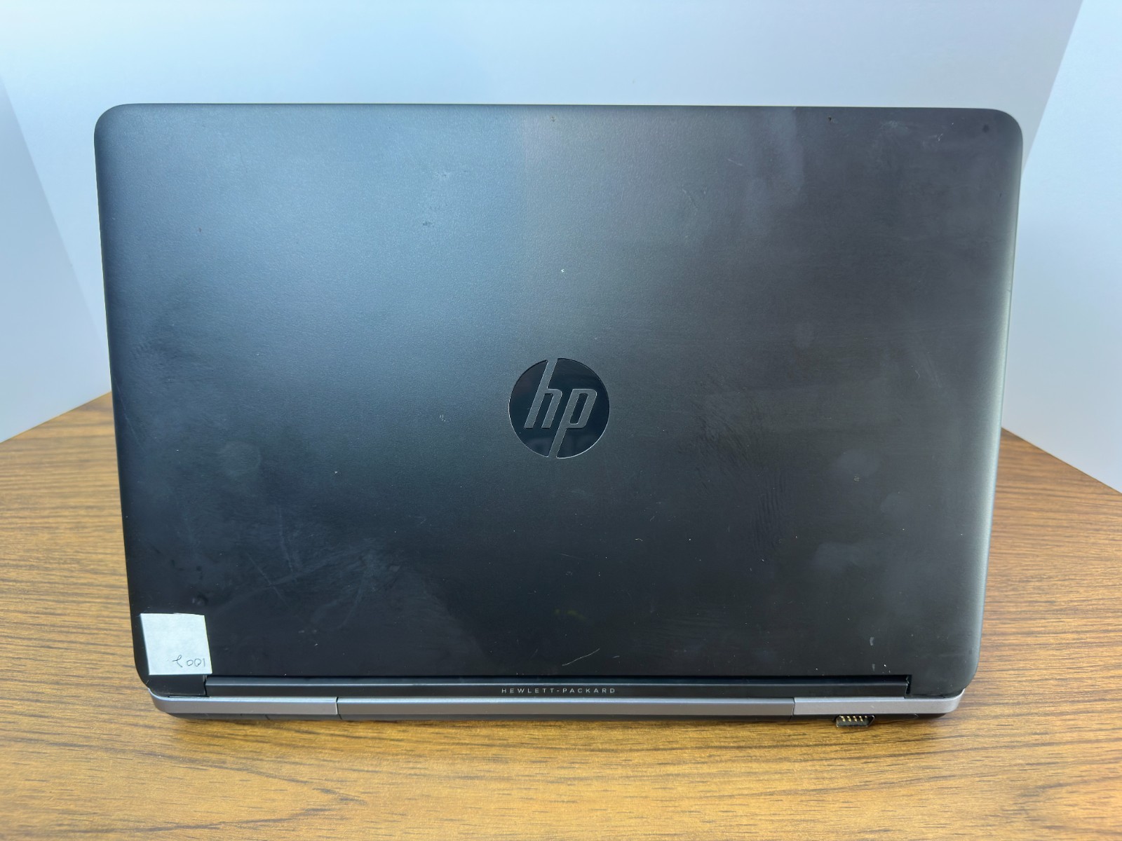 HP ProBook 650 Laptop G1 i5-4330M 2.8Ghz 8GB RAM/No SSD/Bad Batt/Bad Screen READ