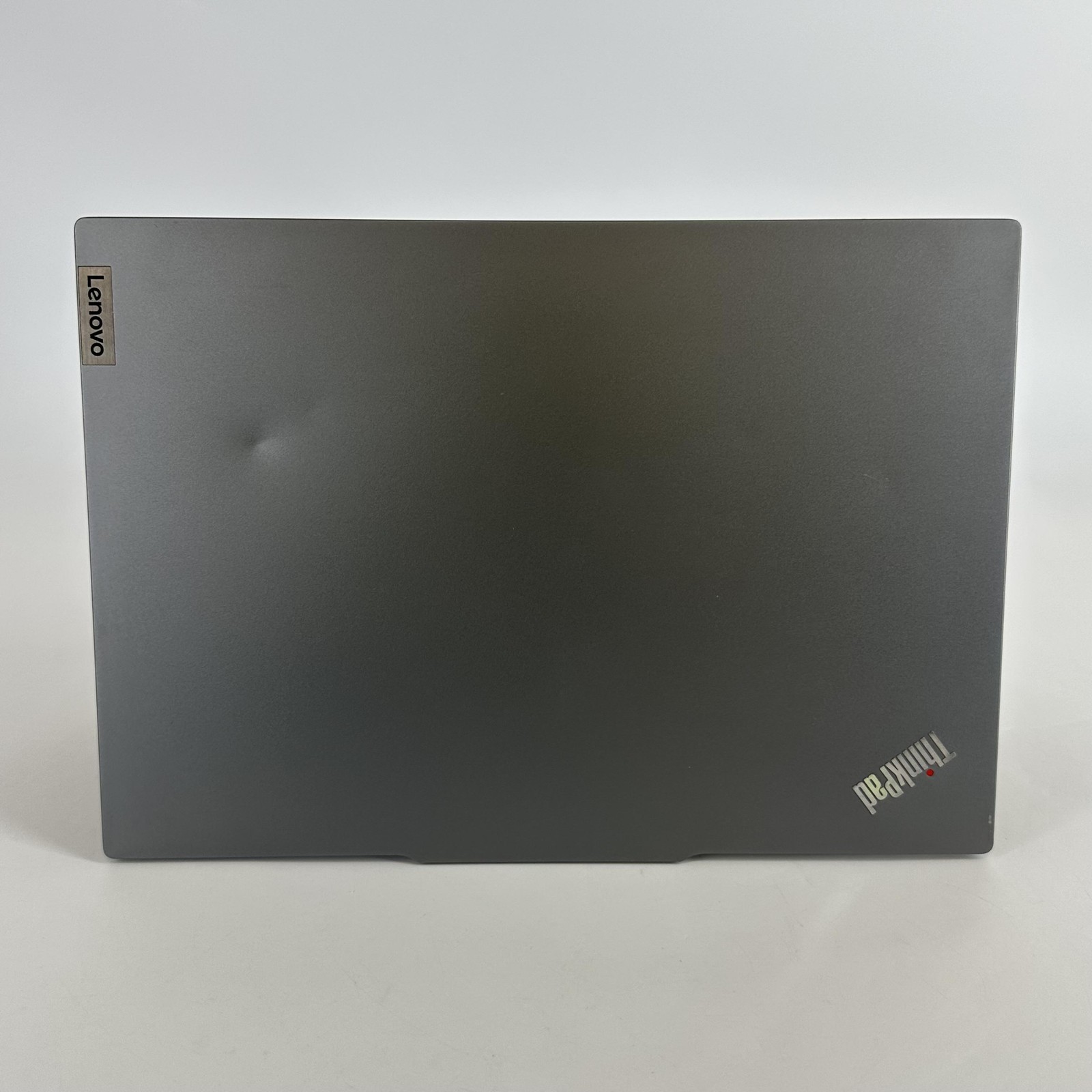 Lenovo ThinkPad E14 Gen 5 2023 Gray FHD+ 1.3 GHz i5-1335U 16GB 512GB SSD Good
