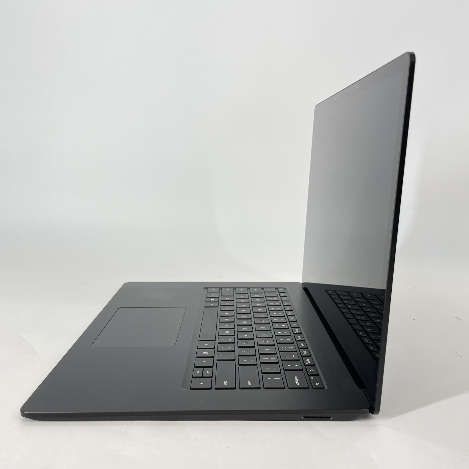 Microsoft Surface Laptop 3 13.5 QHD+ TOUCH i7-1065G7 1.30GHz 16GB 512GB SSD Good