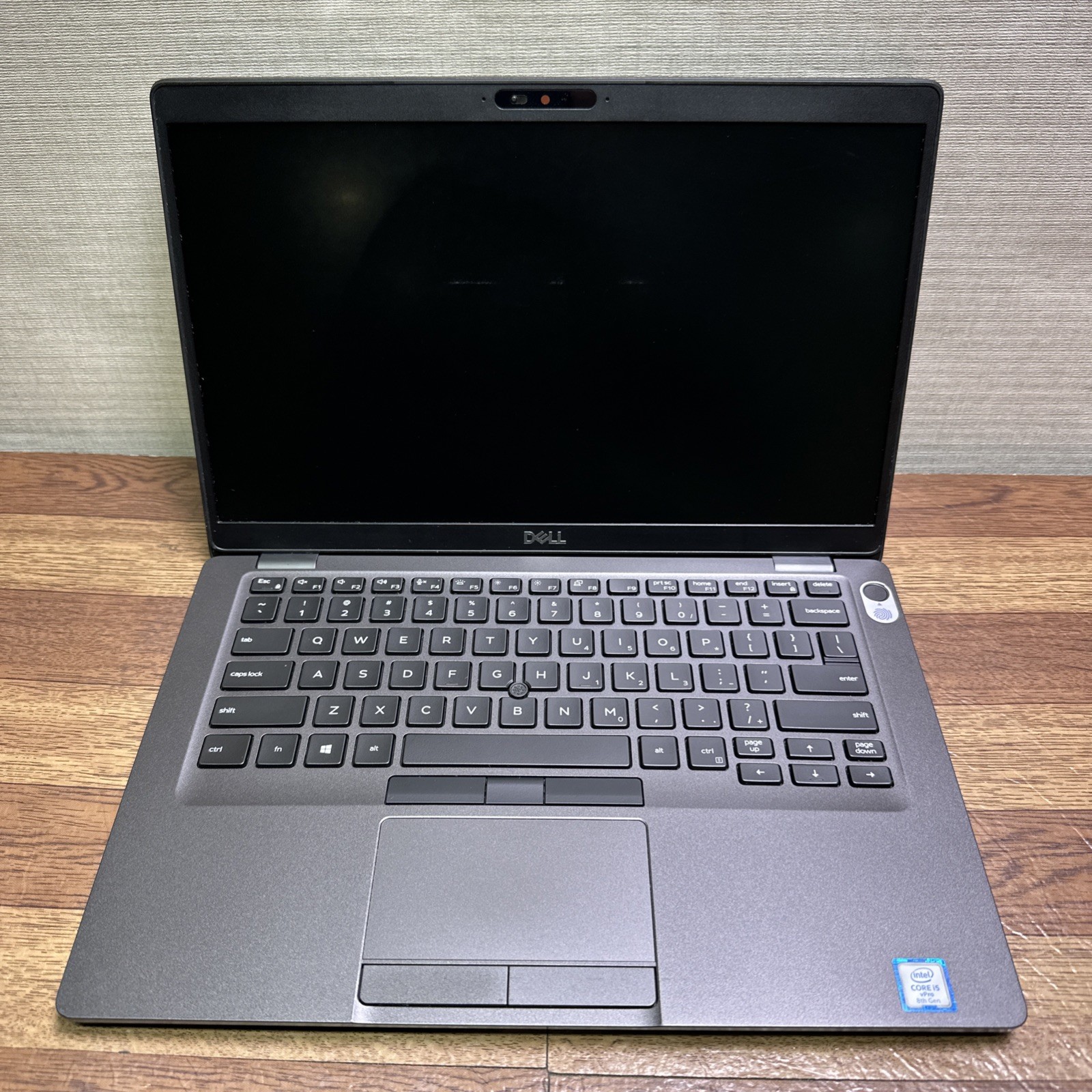 Dell Latitude 5400 14″ Core i5-8350U 1.70GHz 256GB SSD 8GB RAM DDR4