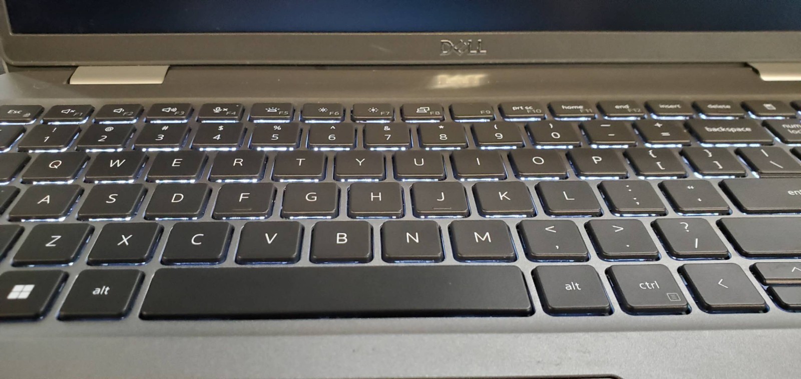 Dell Latitude 5520 Laptop Intel Core i5-11th Gen 16GB RAM 256GB SSD BIOS