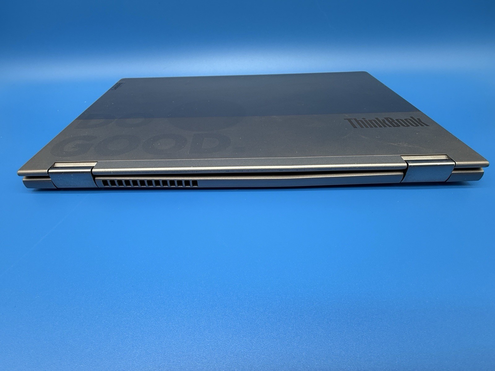 Lenovo ThinkBook 14s Yoga ITL 14” Touch i5-1135G7 8GB 256GB SSD Win 11 Pro