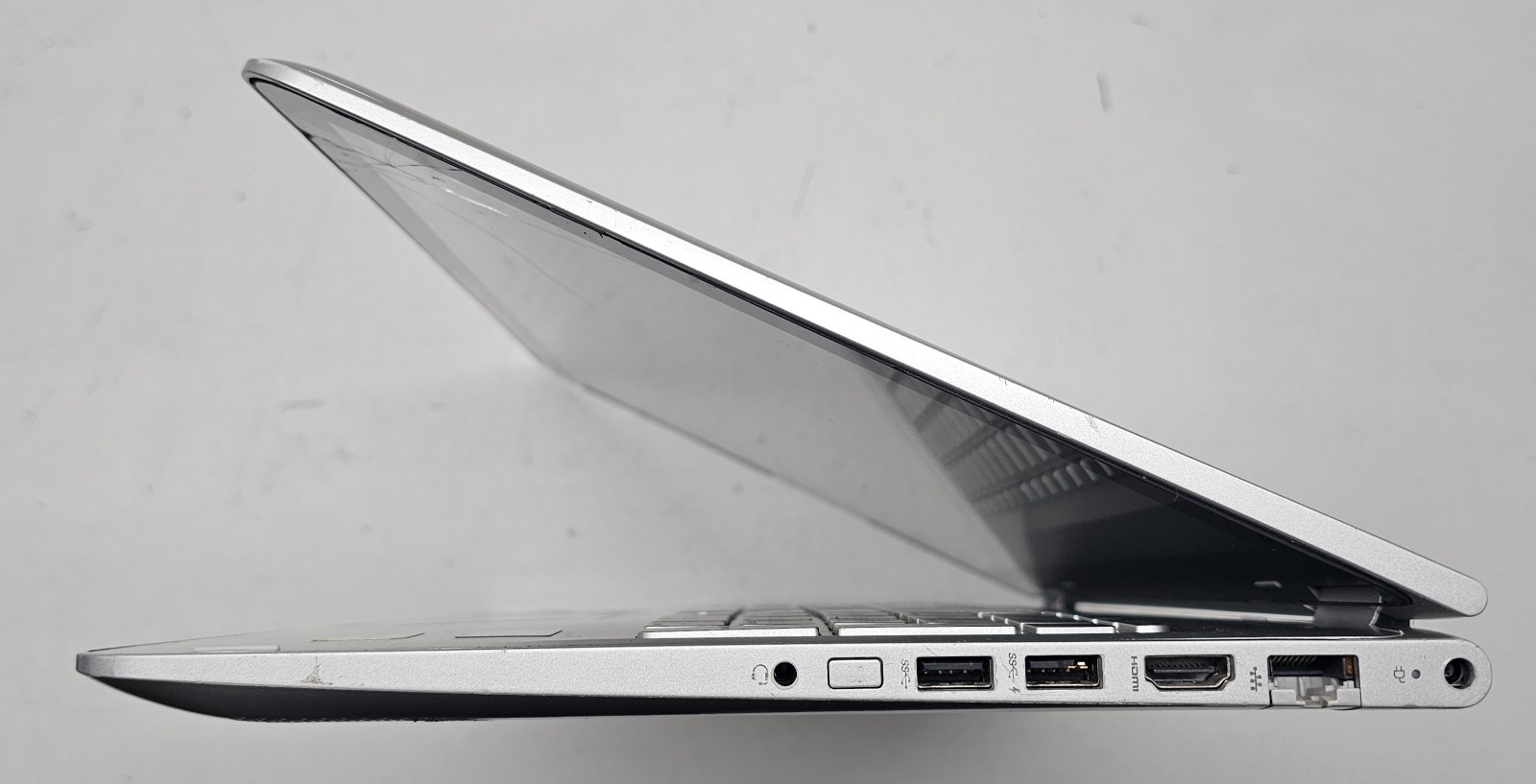 HP Envy x360 m6-w105dx 15.6″ Touch Laptop Intel i7-6500U 16GB Ram NO HD/OS (FL)