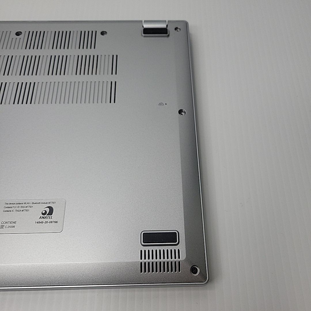 Acer Aspire 3 15 A315 Ryzen 5 7520U 2.8GHz 16GB Ram 512GB SSD Win 11 Home
