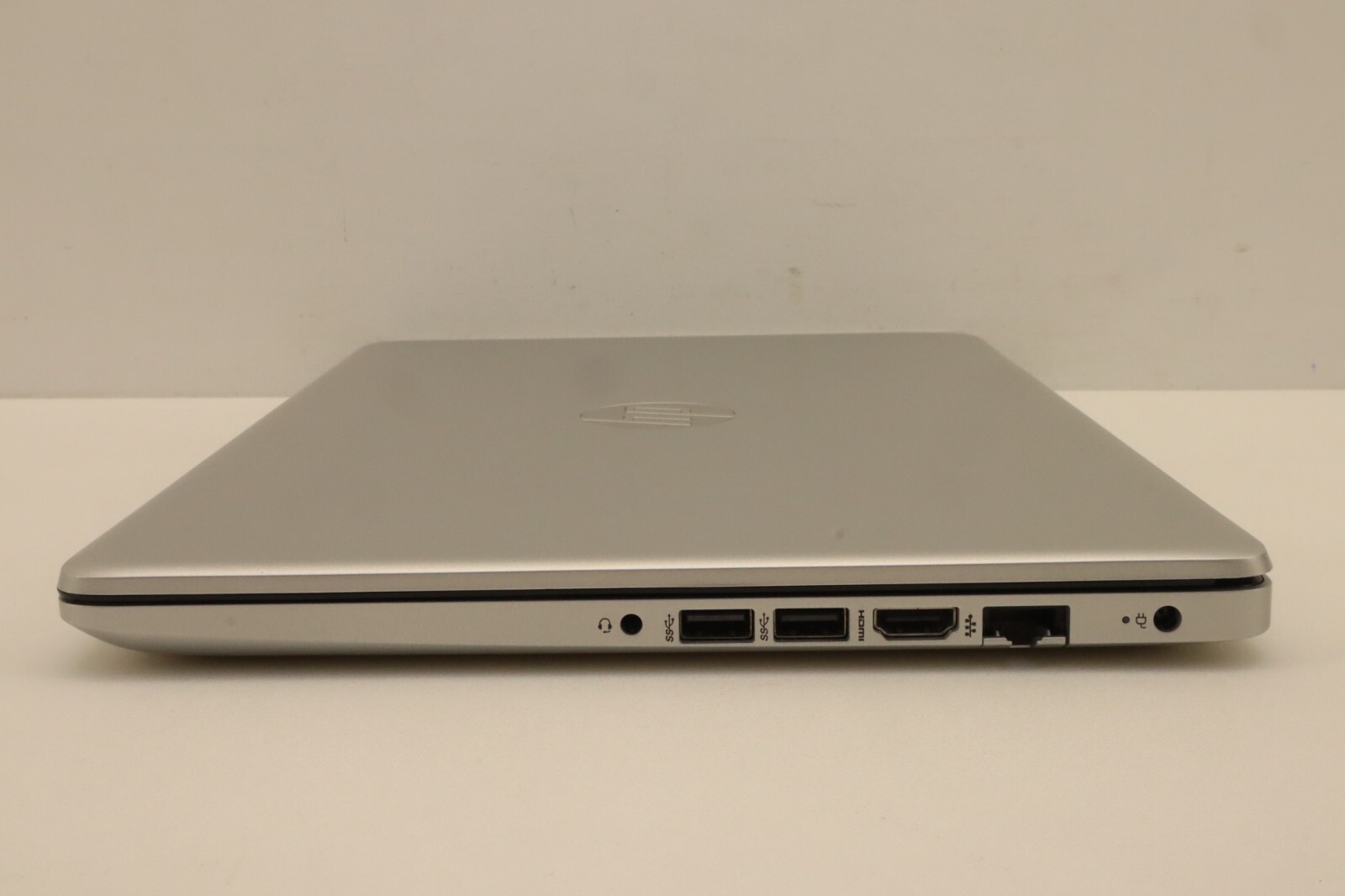 HP Laptop 14-dk0002dx 14″ 8gb RAM 128gb SSD *Read Desc** #12