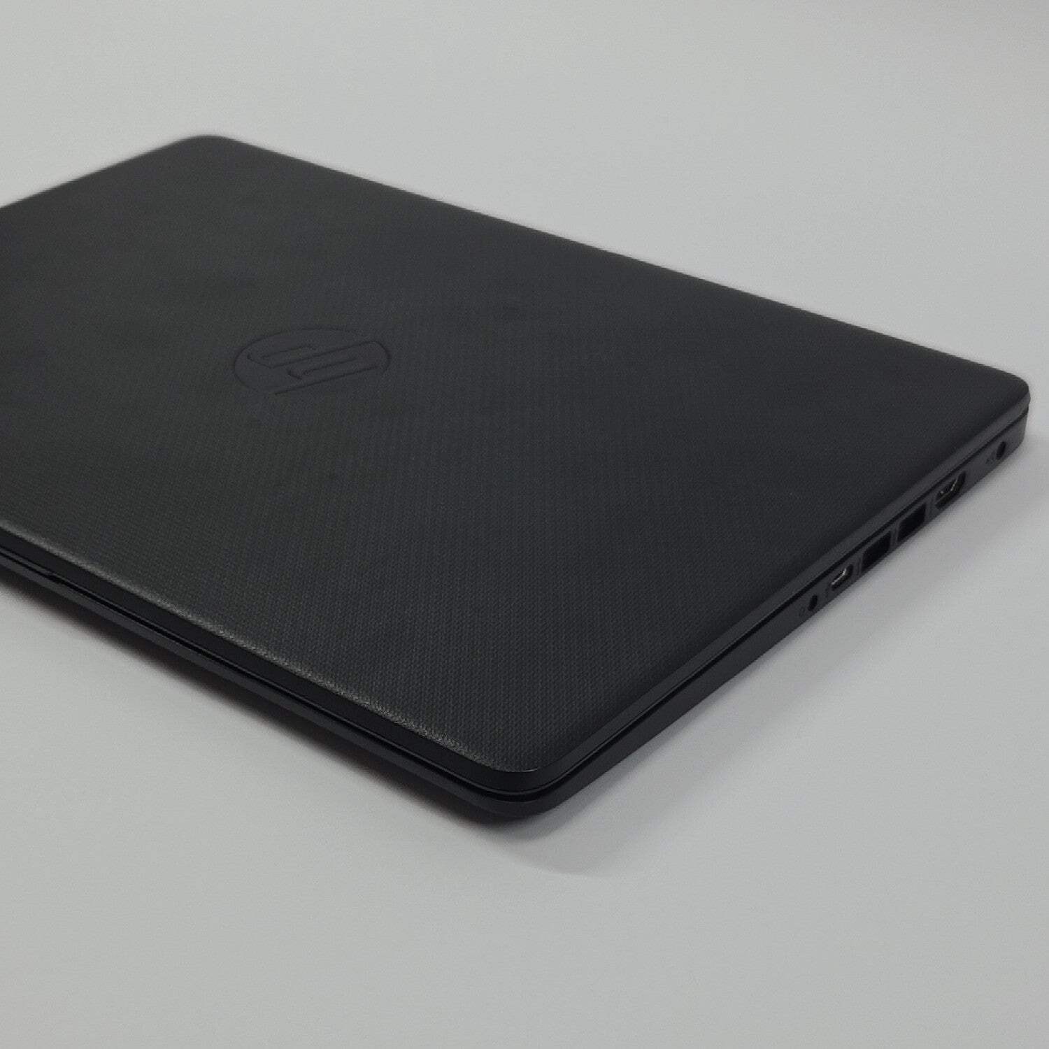 HP Laptop 14-DQ0761DX Celeron N4120 1.1GHz 16GB RAM 128GB