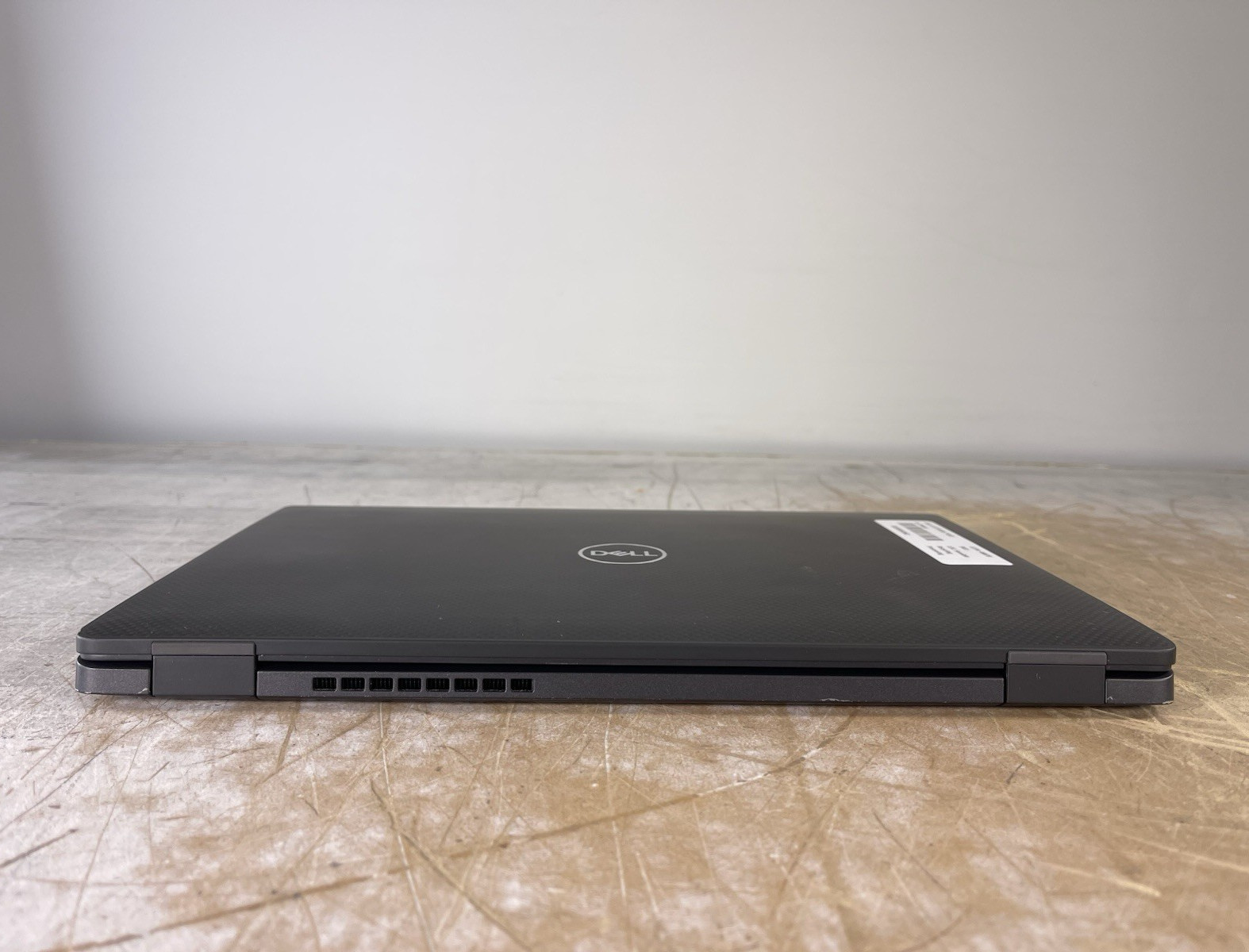 DELL LATITUDE 7410 i5-10310U @ 1.7GHz, 8 GB RAM, NO HDD/OS – (FOR PARTS)