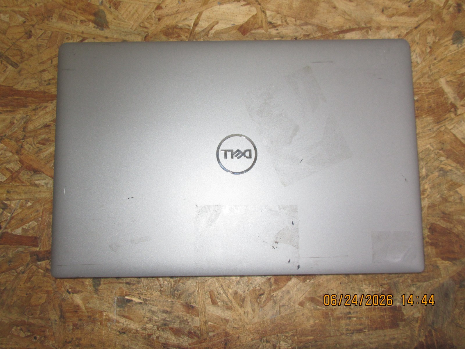 Dell Latitude 5530 15.6” i7-1255U @ 1.78GHz 16GB RAM 512GB SSD W11P Laptop.