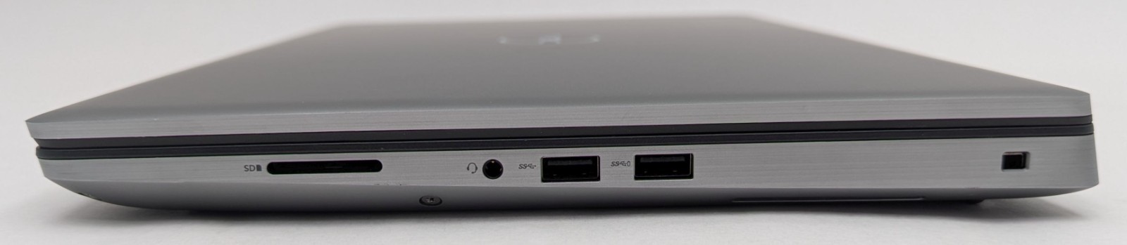 Dell Precision 7560 15.6″ Laptop i7-11850H 64GB RAM 1TB NVMe RTX A4000 Win11 Pro