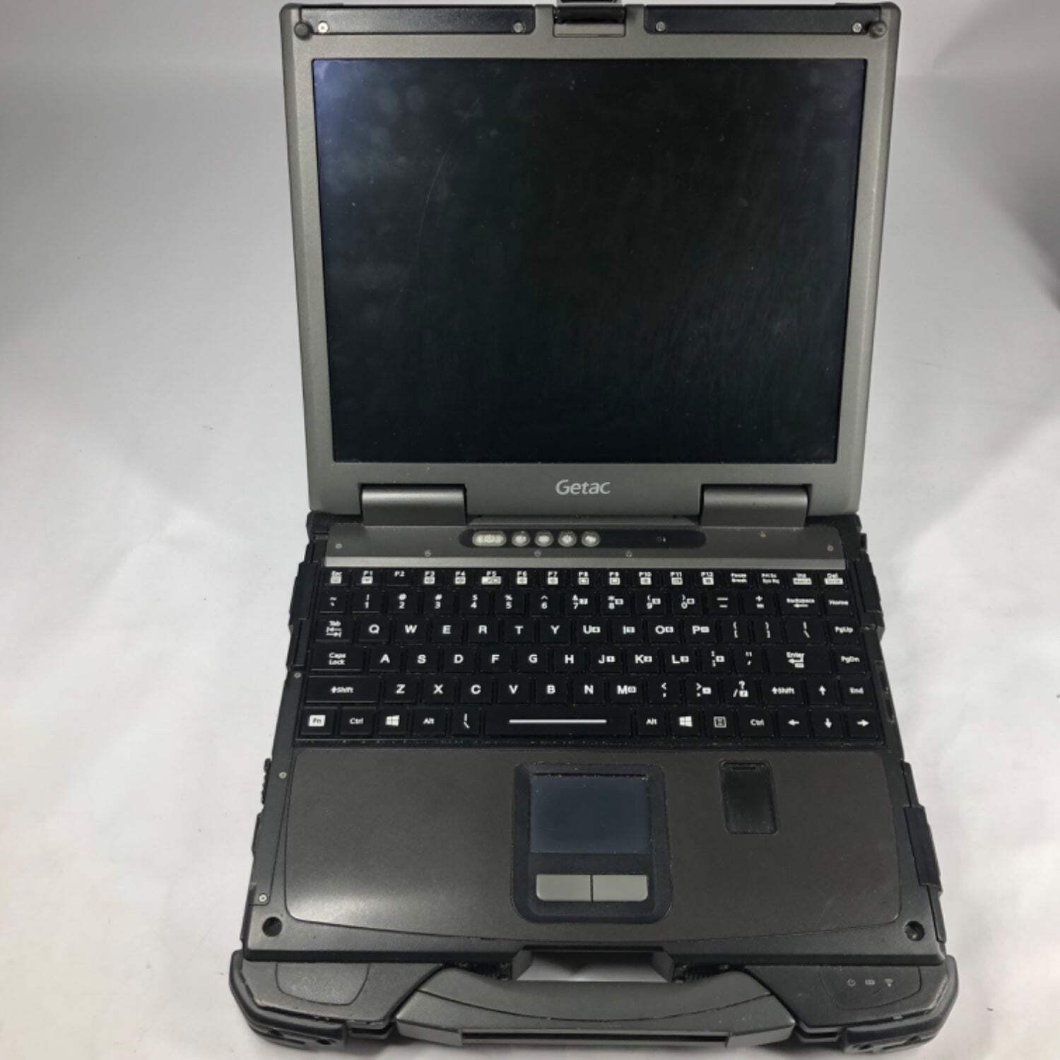LOT OF 3x Getac B300 G6 13.3″ i7-6500U 2.6GHz 8GB DDR4 NO OS NO SSD NO CADDY