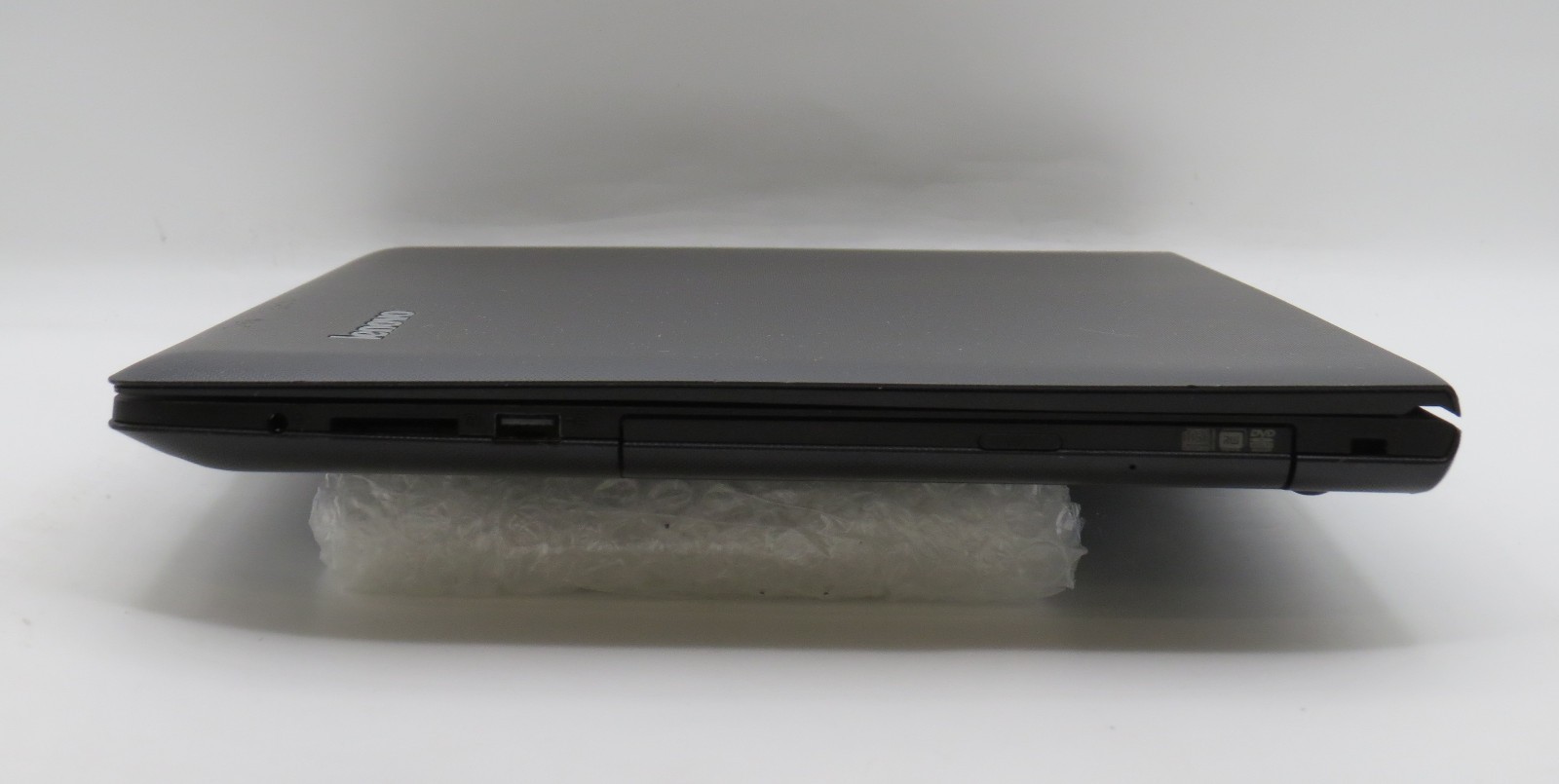 Lenovo G50 | N3530 @ 2.16GHz | 8GB DDR3 | 256GB SSD | 15.6″ | No OS