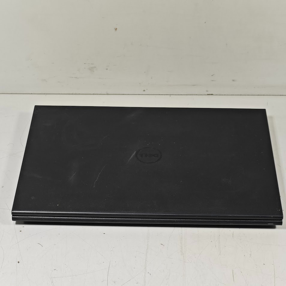 Dell Inspiron 15 3541 Laptop – AMD A6-6310, Radeon R4, 8GB RAM