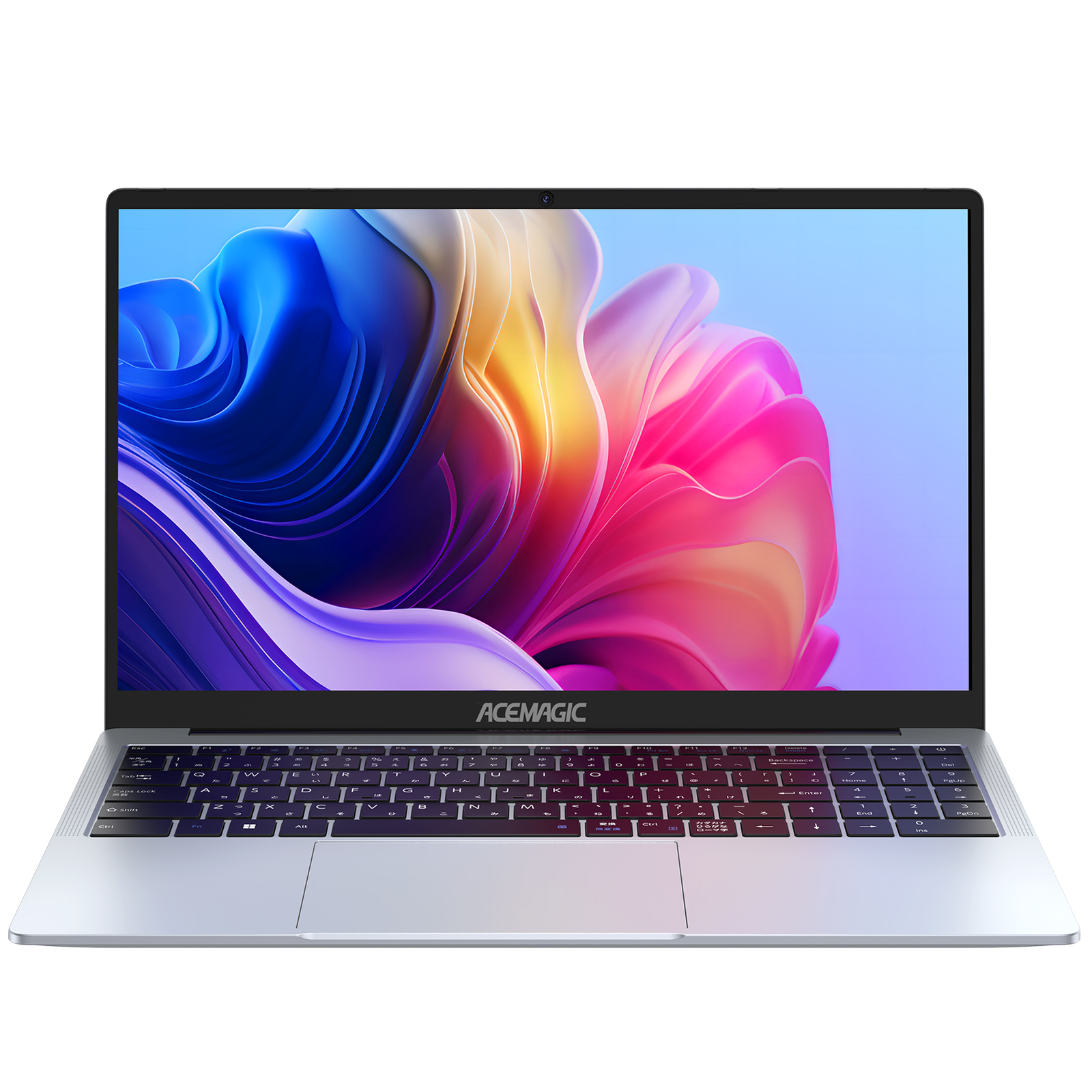【90% Refurbished】ACEMAGIC 15.6″ Laptop Intel 12th Alder Lake N95 16GB 512GB SSD