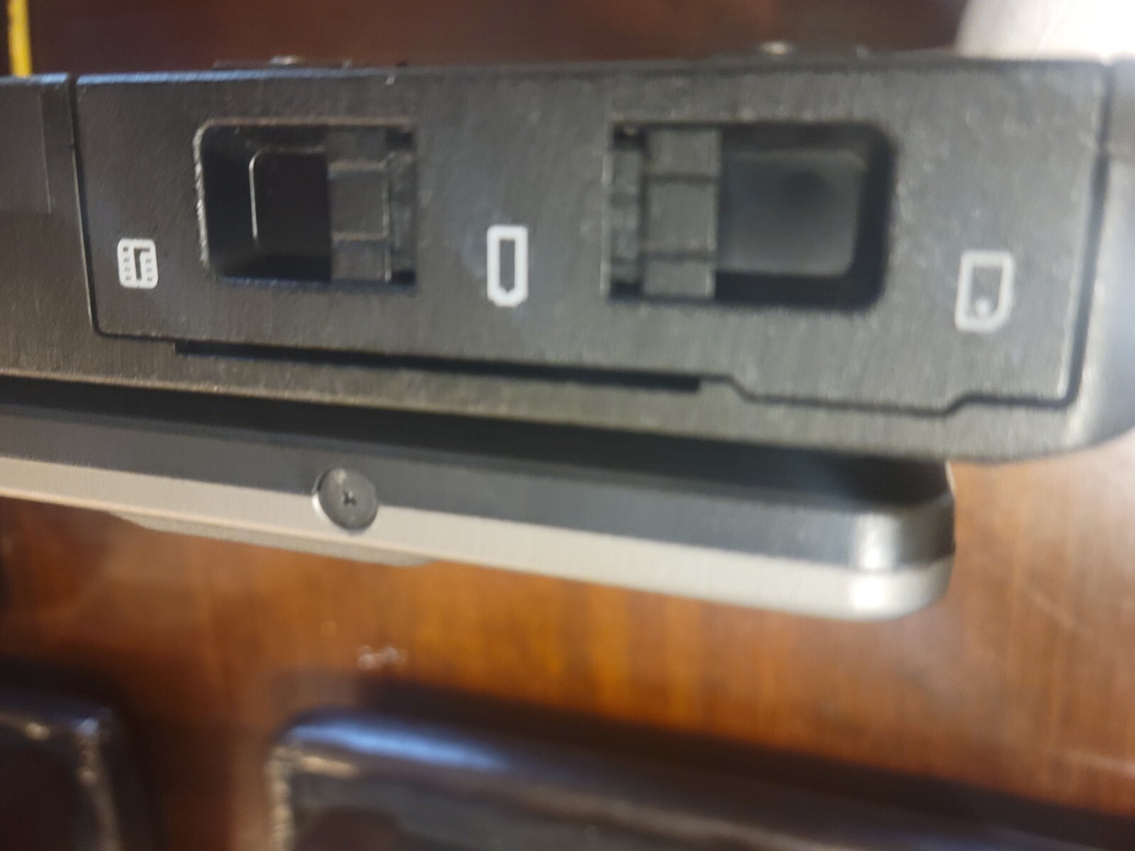 GETAC S400G3 i5-4210M CPU 2.60Ghz 14″ 4GB RAM