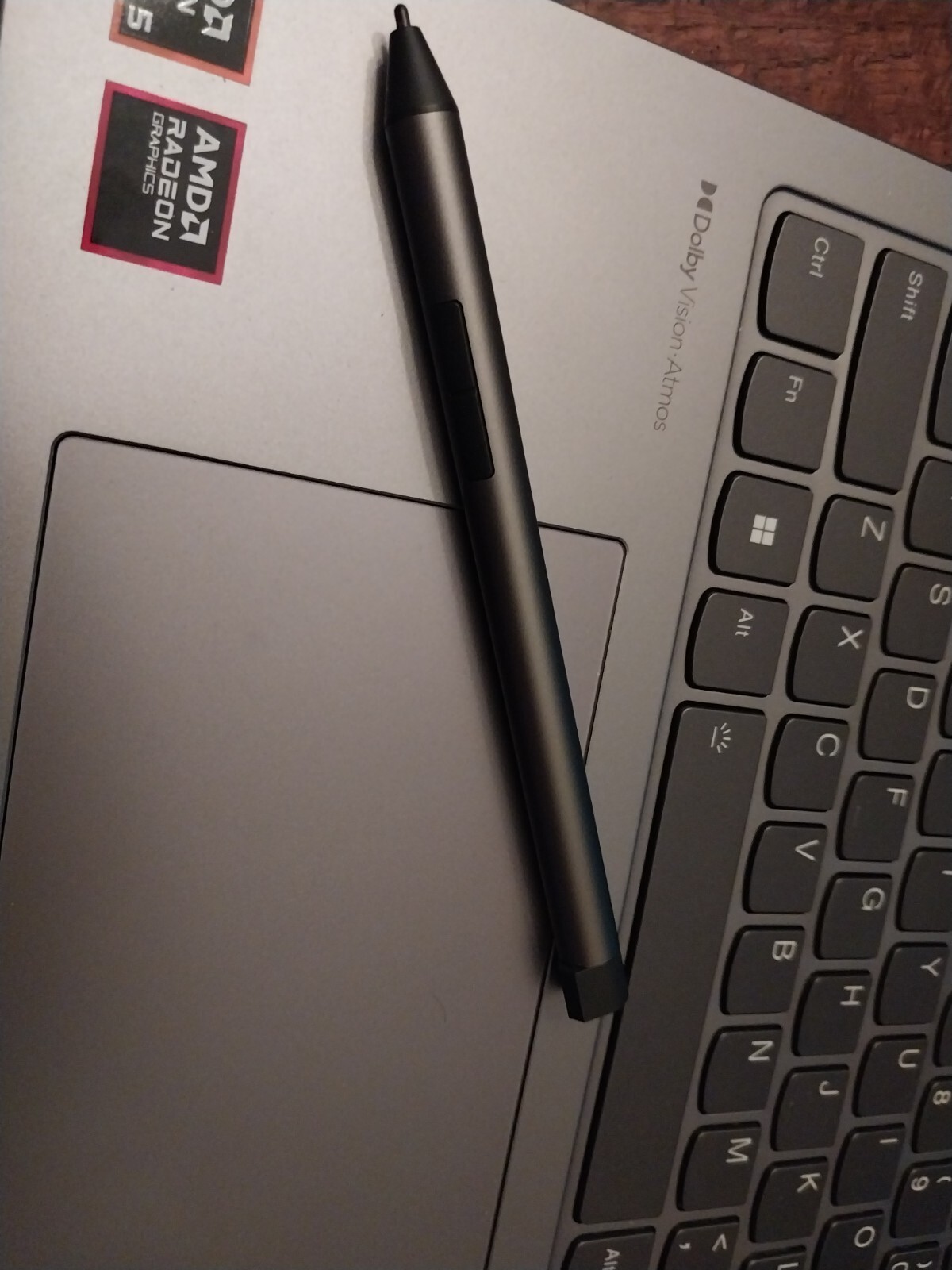 Lenovo Yoga 7i 16″ 2-in-1 2K FHD+ TOUCH AMD Ryzen 5 8640HS 8GB 512GB