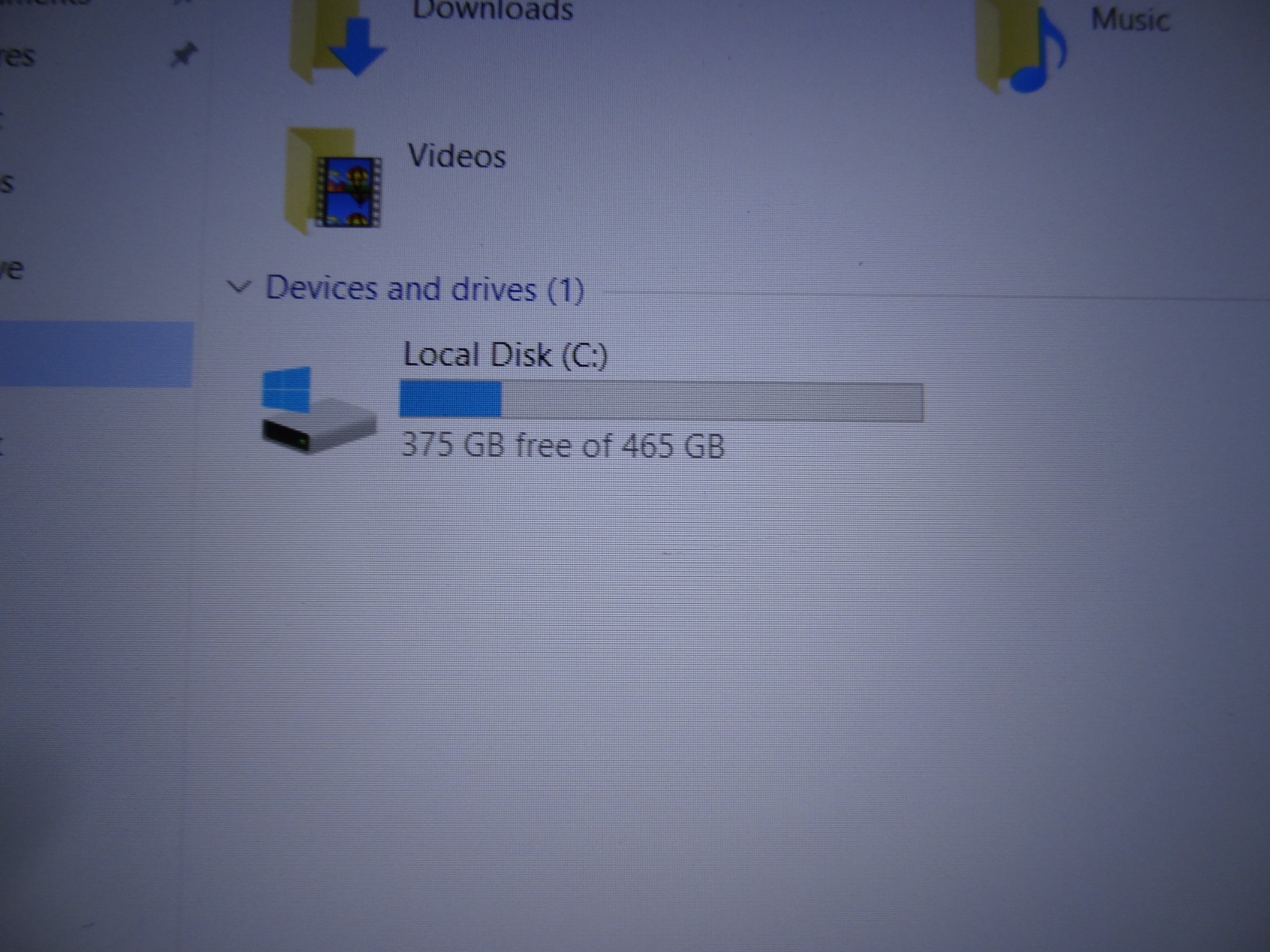 Clevo / Mythlogic P750DM Laptop Computer 17 Screen? -Windows 10 -500GB SSD -32GB