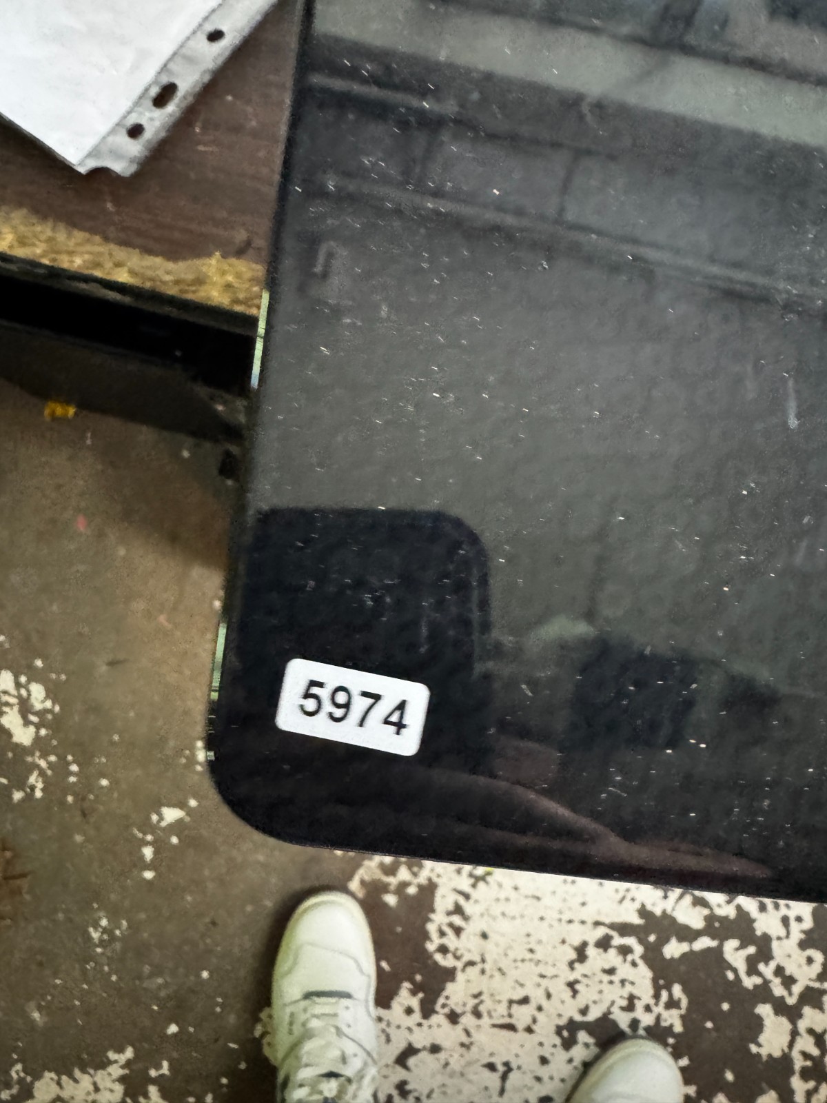 Dell Studio 1745 Intel Core 2 Duo 4GB RAM Laptop For Repair #5974