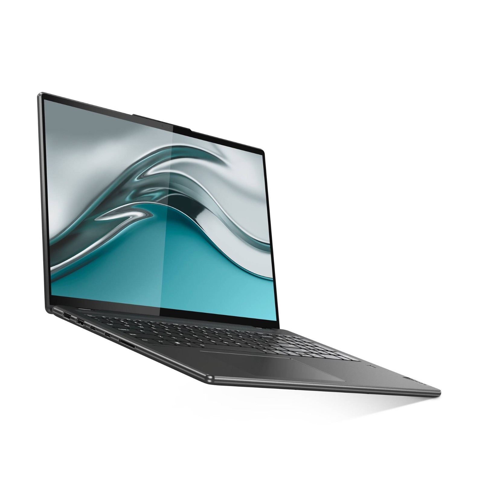 Lenovo Yoga 7 16″ WQXGA Touch Intel Core i5-1240P 8GB RAM 256GB SSD Win11