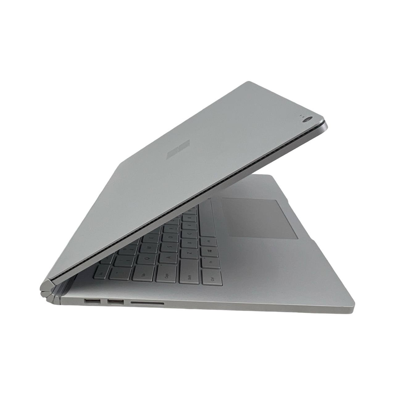 Microsoft Surface Book 2 1832 i7-8650U 16GB 512GB GeForce GTX 1050 | NO CHARGER