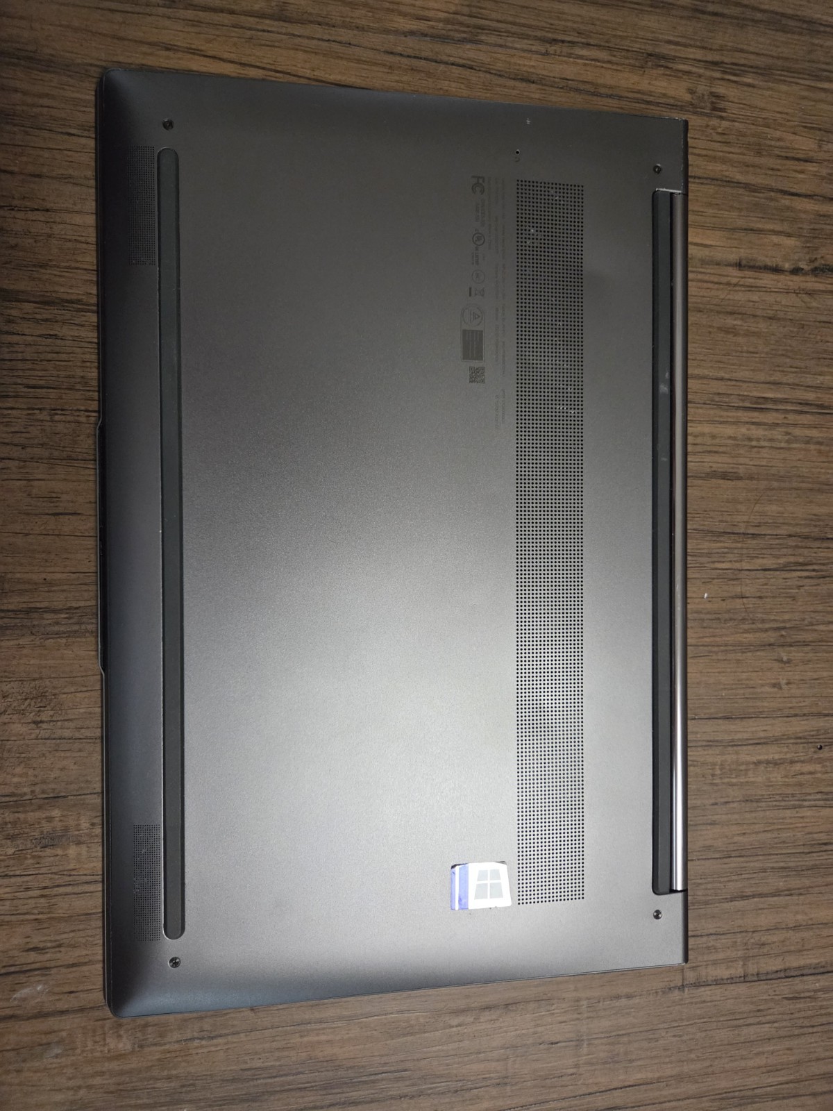 Lenovo Yoga C940-14IIL 81Q9 Parts Only No Hard Drive No Power Brick Read Desc.