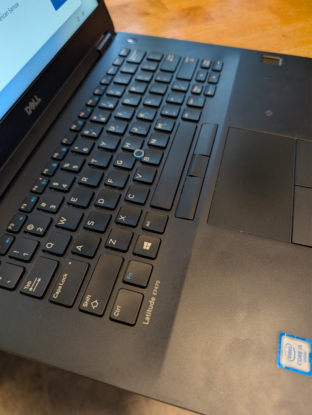 Dell Latitude E7470 i5 Windows 11 Laptop Tested