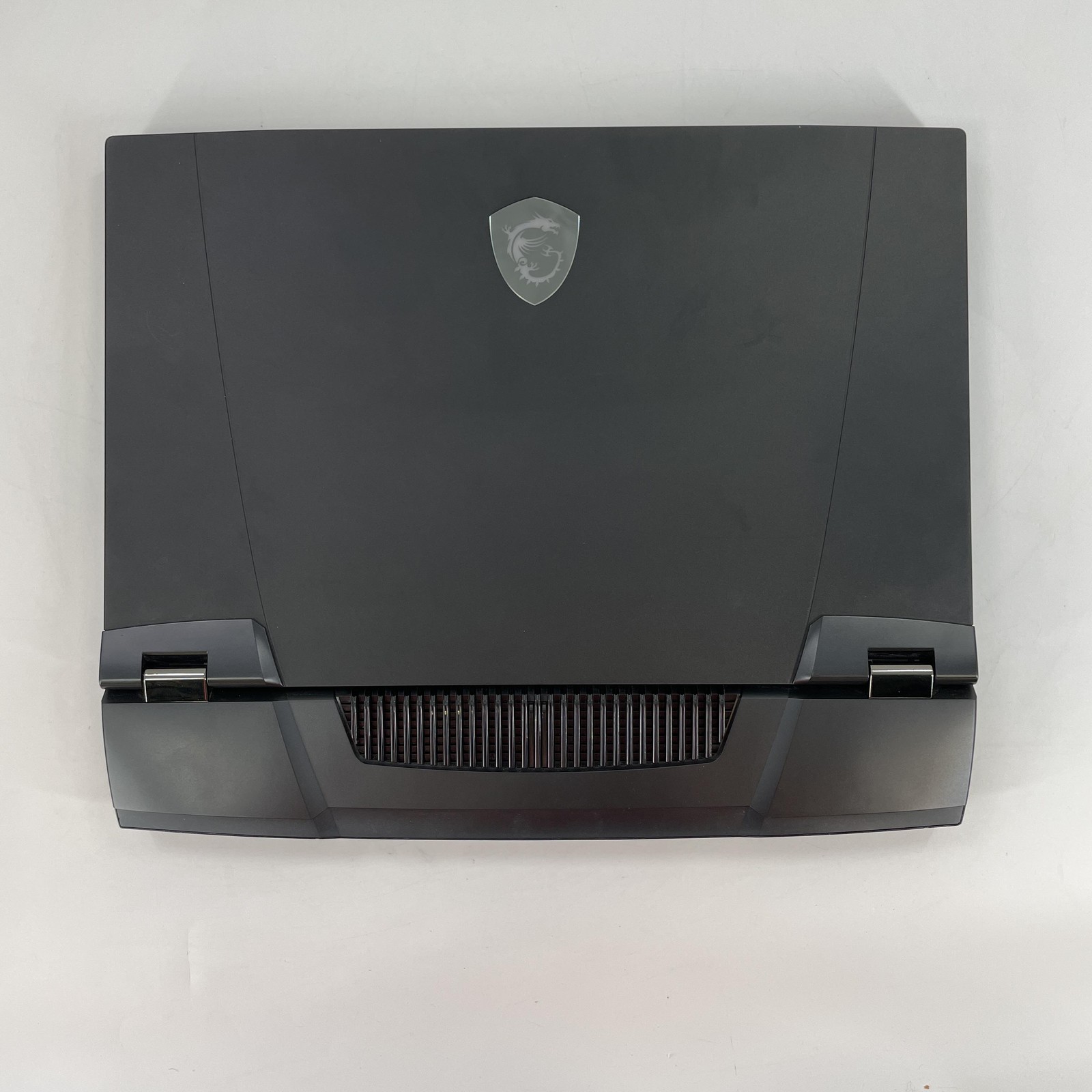 MSI Titan GT77 17.3 120Hz 4K 2.3 GHz i9-12900HX 128GB 2TB HDD RTX 3080 Ti