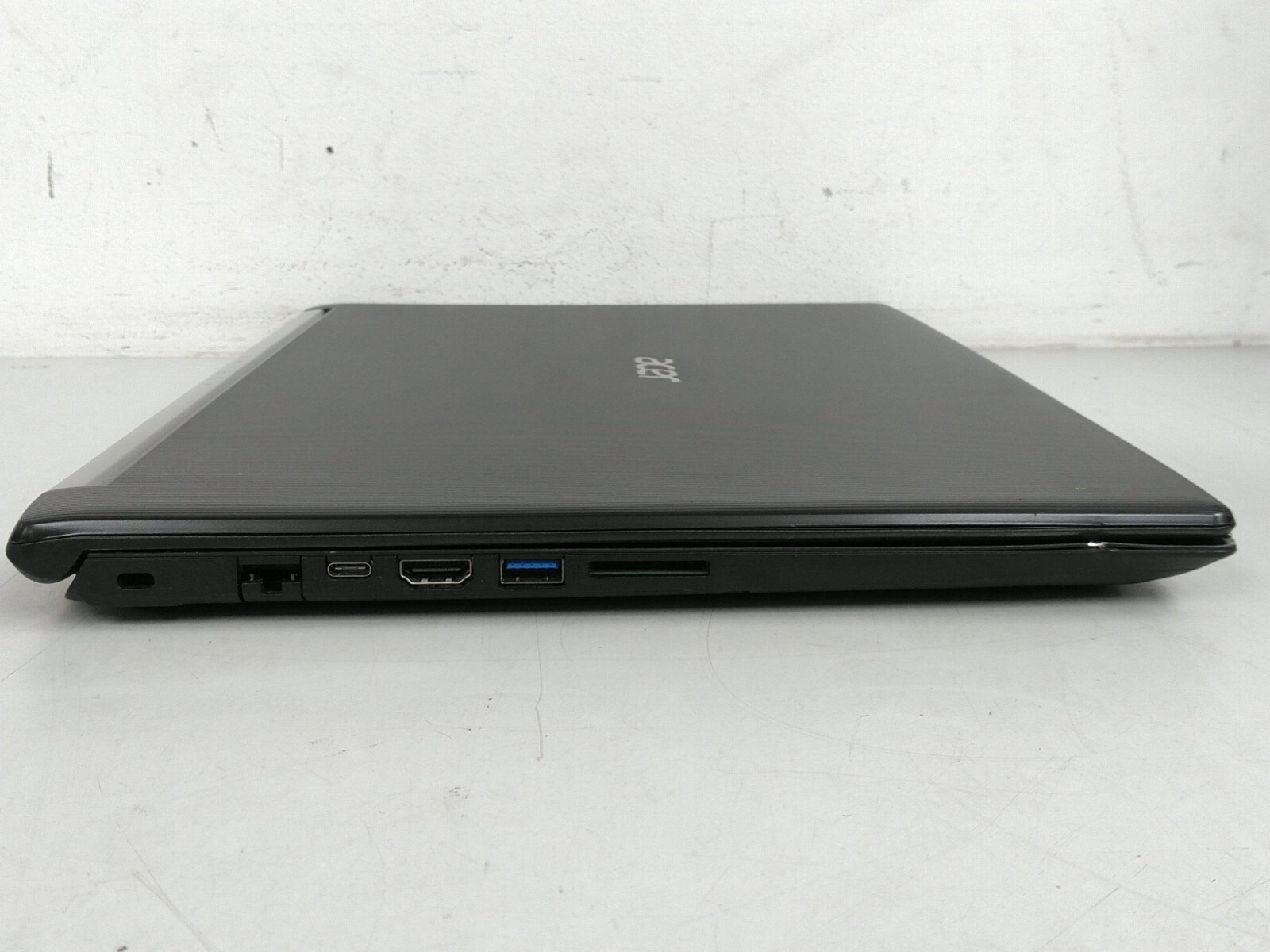 Acer Aspire A515-51 i3-7100U 2.4GH 8GB Ram 256GB SSD*READ NXGP4AA0027230AFA23400