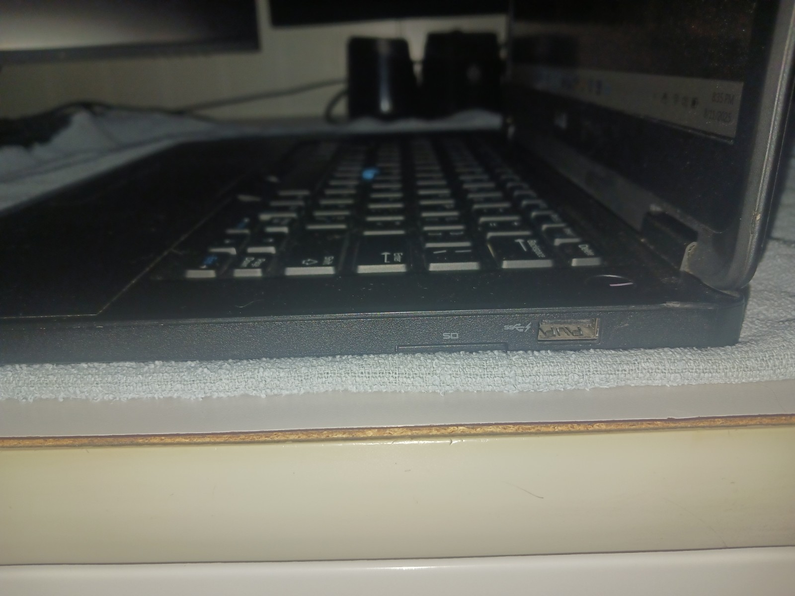 Dell Latitude E5450 (SSD 240GB, Intel Core i5-5300U CPU, 2.3Ghz, RAM 16GB,…