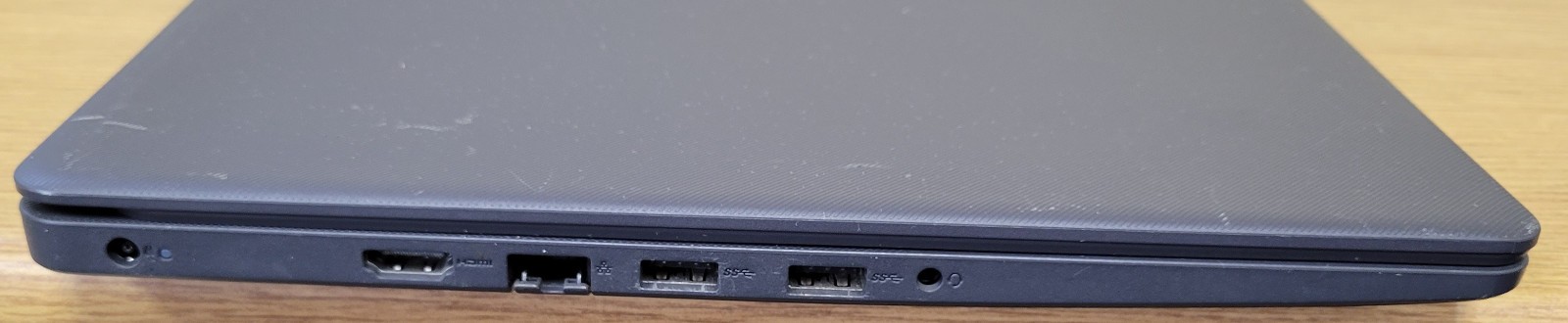 Dell Vostro 3500 i5-1135G7 2.40GHz 8GB DDR4 Iris Xe No OS/SSD/HDD
