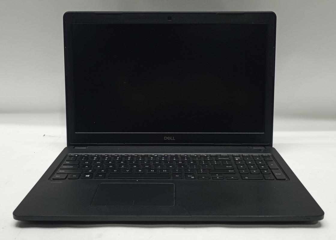 Dell Latitude 3580 15.6″FHD i5-7300U@2.60GHz 8GB RAM 128GB M.2 No OS WH850*!
